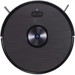 Робот-пылесос Polaris PVCR 3200 (влажная, сухая, контейнер, пылесборник: 0.5л, потребляемая мощность: 40Вт)