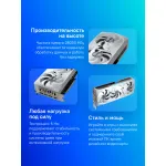 Видеокарта GeForce RTX 5070 Ti 2452МГц 16Гб Gigabyte (GDDR7, 256бит)