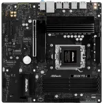 Материнская плата ASRock B850M PRO-A (x)