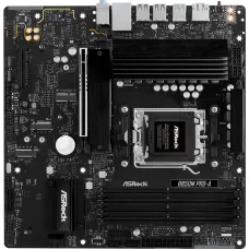 Материнская плата ASRock B850M PRO-A (x) [B850M PRO-A]