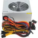 Блок питания Chieftec APB-700B8 (ATX, 700Вт, ATX12V 2.3, WHITE)