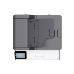 МФУ Pantum CM2800ADN plus (цветная, A4, 2048Мб, 25стр/м, авт.дуплекс, 30'000стр в мес)