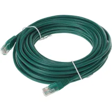 Патч-корд Lanmaster TWT-45-45-10-GN [TWT-45-45-10-GN]