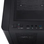 ПК Bloody CB76V1 (Core i5 13400F 2500МГц, DDR4 32Гб, SSD 1024Гб M.2, NVIDIA GeForce RTX 5060 8192 8Гб, Windows 11 Home)