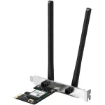 Сетевой адаптер Mercusys MA70XE