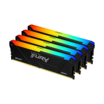 Память DIMM DDR4 4x32Гб 3200МГц Kingston (25600Мб/с, CL16, 288-pin, 1.35 В)