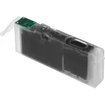 Чернильный картридж Cactus CS-CLI451GY (серый; 12стр; MG6340, 5440, IP7240)