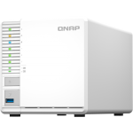 QNAP TS-364-8G (N5095 2000МГц ядер: 4, 4096Мб DDR4, RAID: 0,1,5)