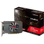 Видеокарта Radeon RX 6400 1923МГц Biostar (GDDR6, 64бит, 1xHDMI, 1xDP)