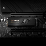 2Тб ADATA (2280, 14000/10000 Мб/с, 1300000 IOPS, PCIe 5.0 x4)