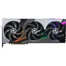 Видеокарта GeForce RTX 5070 Ti 2300МГц 16Гб MSI (GDDR7, 256бит) [RTX 5070 TI 16G VANGUARD SOC]