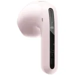 Гарнитура Xiaomi Buds 6 Active (беспроводные вкладыши в ушной раковине закрытые, 37/475мА*ч, 6ч, USB Type-C, IPX4)
