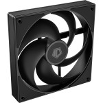 Кулер ID-Cooling AS-140-K (24,9дБ, 25x140x140 мм)