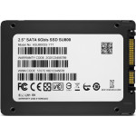 Жесткий диск SSD 512Гб ADATA SU800 (2.5