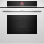 Электрический духовой шкаф Bosch HBG7741W1