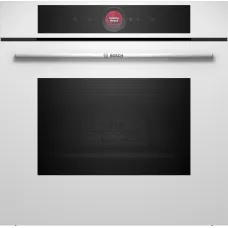 Электрический духовой шкаф Bosch HBG7741W1 [HBG7741W1]