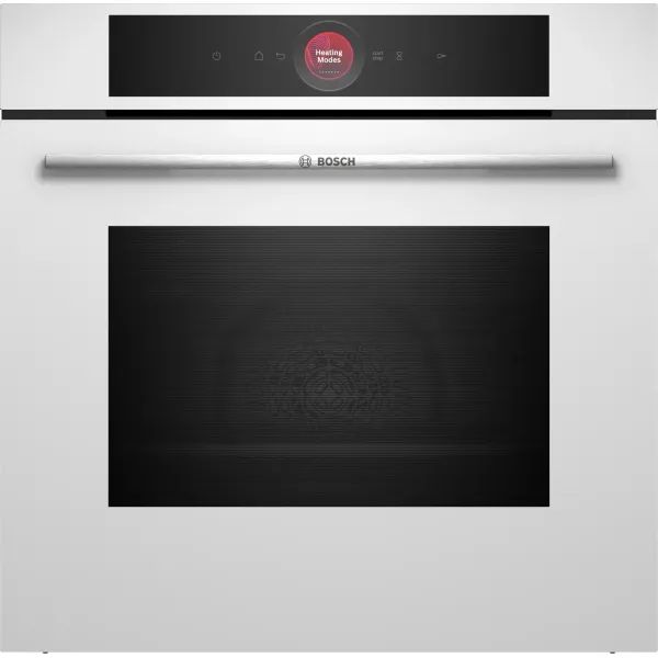 Электрический духовой шкаф Bosch HBG7741W1