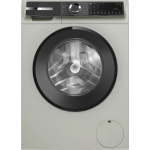 Стиральная машина Bosch WGK264ZXME(фронтальная полноразмерная, макс: 11кг, 1400 об/мин, инвертер, защита: частичная, 59.8x84.5x59см, серый)
