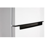 Холодильник Nordfrost NRB 131 W (A+, 2-камерный, объем 270:170/100л, 57.4x166.8x62.5см, белый)