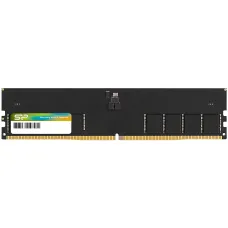 Память DIMM DDR5 16Гб 4800МГц Silicon Power (38400Мб/с, CL40, 288-pin)