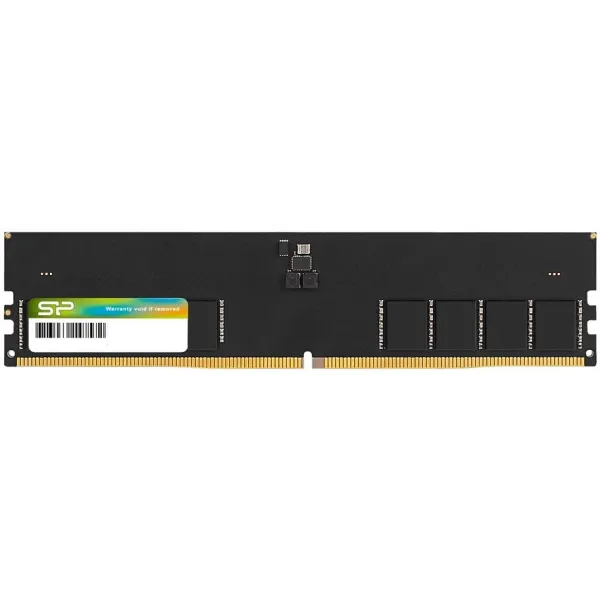 Память DIMM DDR5 16Гб 4800МГц Silicon Power (38400Мб/с, CL40, 288-pin)