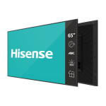 Панель Hisense 65DM66D (65