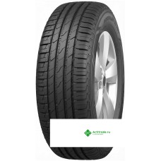 Шина Ikon Nordman S2 SUV 225/70 R16 103T летняя