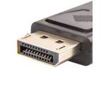 Переходник VCOM (DisplayPort (m), HDMI (f))