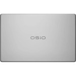 Ноутбук Osio FocusLine F140i-009 (Intel Core i5 1235U 1.3 ГГц/16 ГБ DDR4 3200 МГц/14