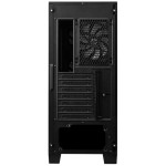 Корпус MSI MAG Forge 320R AirFlow Black (Midi-Tower)