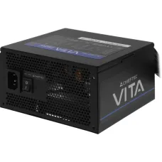 Блок питания Chieftec BPX-750-S (ATX, 750Вт, BRONZE) [BPX-750-S]