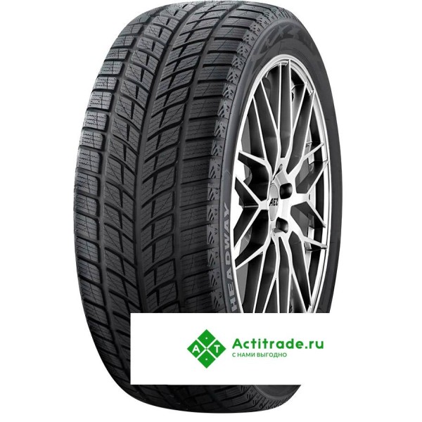 Шина Headway SNOW HW505 275/40 R20 106V зимняя