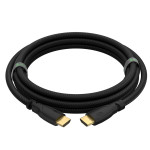 Кабель Greenconnect (HDMI (m), HDMI (m))