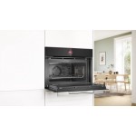 Электрический духовой шкаф Bosch CMG7241B1