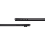 Ноутбук Apple MacBook Pro A3403 (Apple M4 Pro 14 core 4 ГГц/48 ГБ/16.2