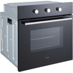 Электрический духовой шкаф Evelux EO 620 B