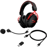 Гарнитура HP HyperX Cloud Alpha Wireless