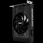 Видеокарта GeForce RTX 5050 2317МГц 8Мб Palit (GDDR6, 128бит, 1xHDMI, 3xDP)
