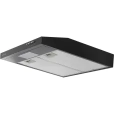 Вытяжка Krona Jessica slim 500 black [00022840]