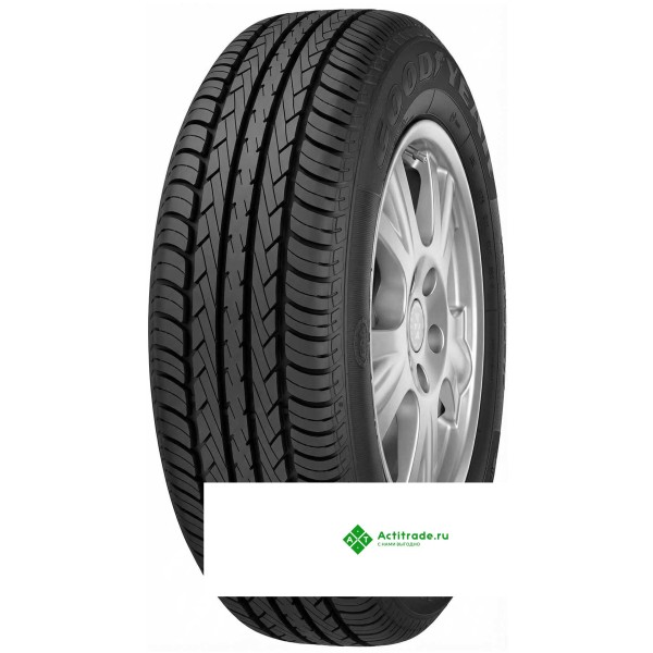 Шина Goodyear Eagle NCT 5 255/50 R21 106W летняя (RunFlat/RR)