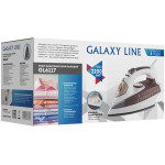 Утюг Galaxy Line GL 6117