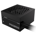 Блок питания Gigabyte GP-P650SS (ATX, 650Вт, 20+4 pin, SILVER)