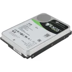 Жесткий диск HDD 16Тб Seagate Exos X18 (3.5