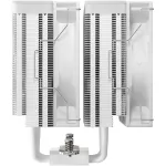 Кулер DeepCool AG620 Wh ARGB V2