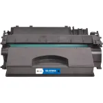 Тонер-картридж G&G GG-CE505X (черный; 6500стр; LaserJet P2055d, P2055dn, P2055x; LaserJet Pro 400 M401, M401a, M401n, M401d, M401dn, M401dne, M401dw, MFP M425, MFP M425dn, MFP M425dw)