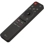 LED-телевизор LG 75QNED80A6A (75