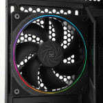 Кулер Thermalright TL-S12 (23,2дБ, 120x120x25 мм)