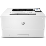 HP LaserJet Enterprise M406dn (лазерная, черно-белая, A4, 1024Мб, 38стр/м, 1200x1200dpi, авт.дуплекс, 100'000стр в мес, RJ-45, USB)