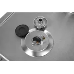 Варочная поверхность Midea MG3205TX