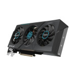 Видеокарта GeForce RTX 4070 Super 2535МГц 12Гб Gigabyte OC (PCI-E 4.0, GDDR6X, 192бит, 1xHDMI, 3xDP)